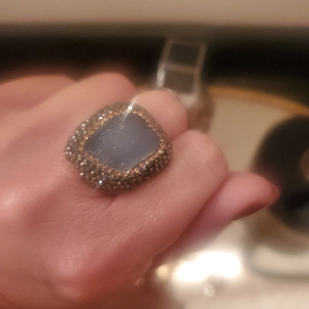 Statement Ring - image 2